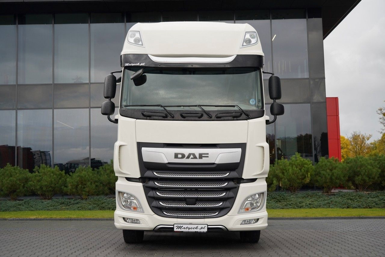 DAF XF 480 / SUPER SPACE CAB / 2022 ROK - Cabeza tractora: foto 3 DAF XF 480 / SUPER SPACE CAB / 2022 ROK - Cabeza tractora: foto 3