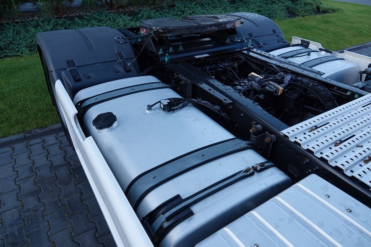 Cabeza tractora MAN TGX 18.470 / GM / RETARDER / NOWY MODEL / PO KO: foto 11 Cabeza tractora MAN TGX 18.470 / GM / RETARDER / NOWY MODEL / PO KO: foto 11