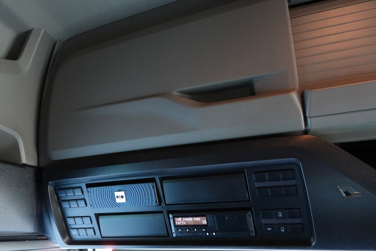 Cabeza tractora MAN TGX 18.470 / GM / RETARDER / NOWY MODEL / PO KO: foto 16 Cabeza tractora MAN TGX 18.470 / GM / RETARDER / NOWY MODEL / PO KO: foto 16