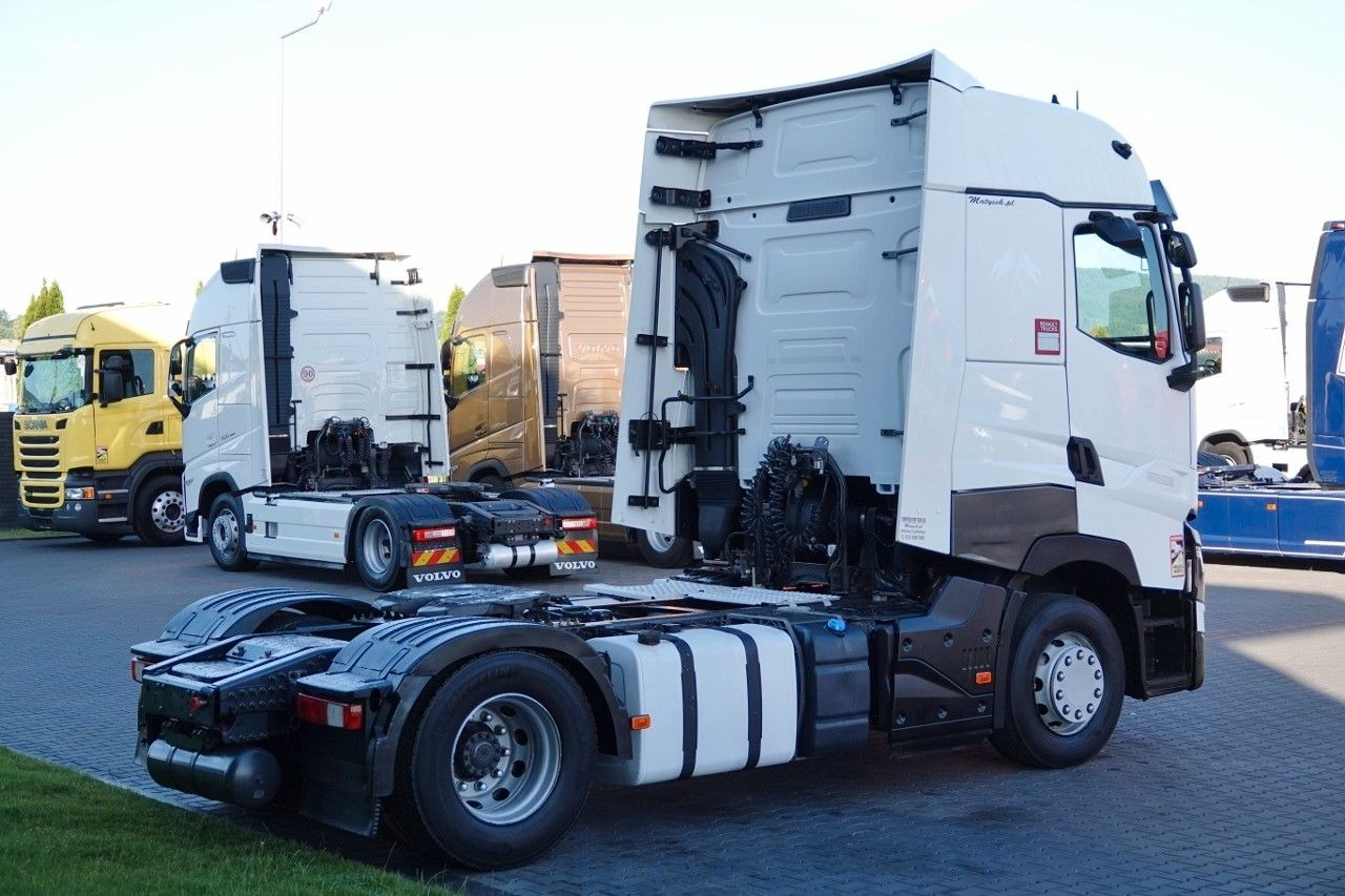 Renault T 480 / STANDARD / HIGH CAB / PO KONTRAKCIE SE - Cabeza tractora: foto 5 Renault T 480 / STANDARD / HIGH CAB / PO KONTRAKCIE SE - Cabeza tractora: foto 5