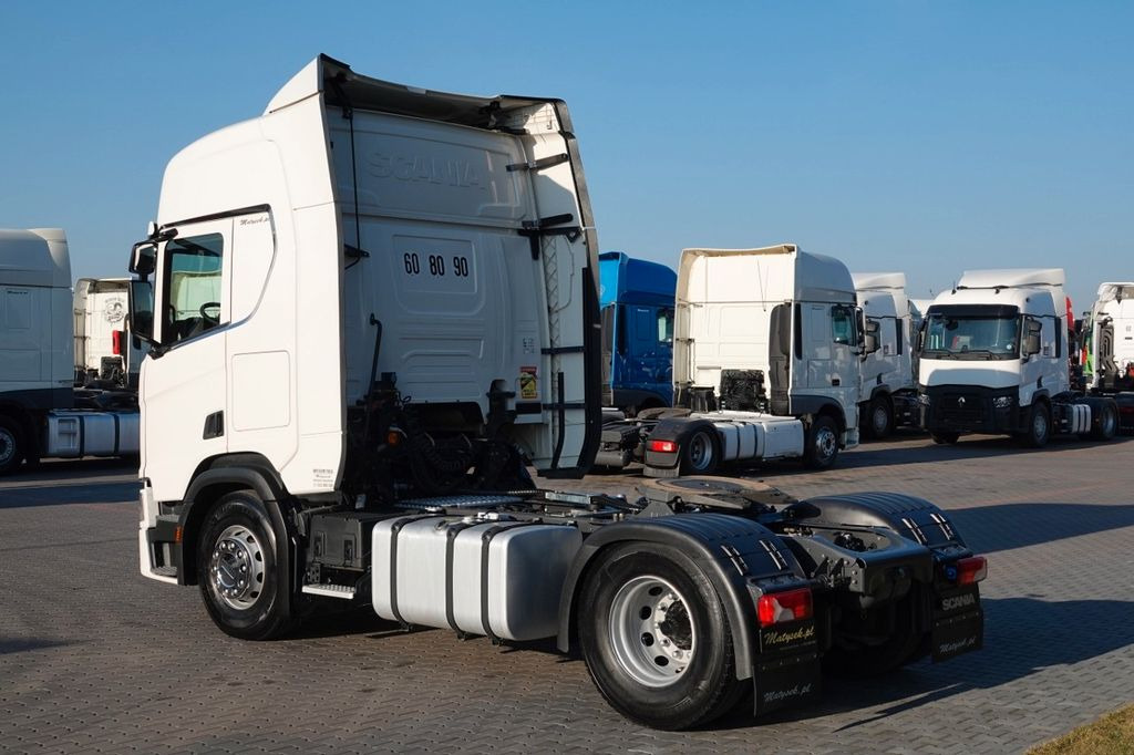 Scania R 450 / RETARDER / HYDRAULIKA / PO KONTRAKCIE SE - Cabeza tractora: foto 4 Scania R 450 / RETARDER / HYDRAULIKA / PO KONTRAKCIE SE - Cabeza tractora: foto 4