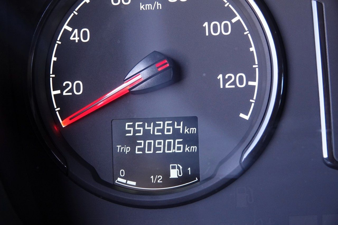 Cabeza tractora Scania R 450 / RETARDER  / NISKA KABINA / PO KONTRAKCI: foto 19