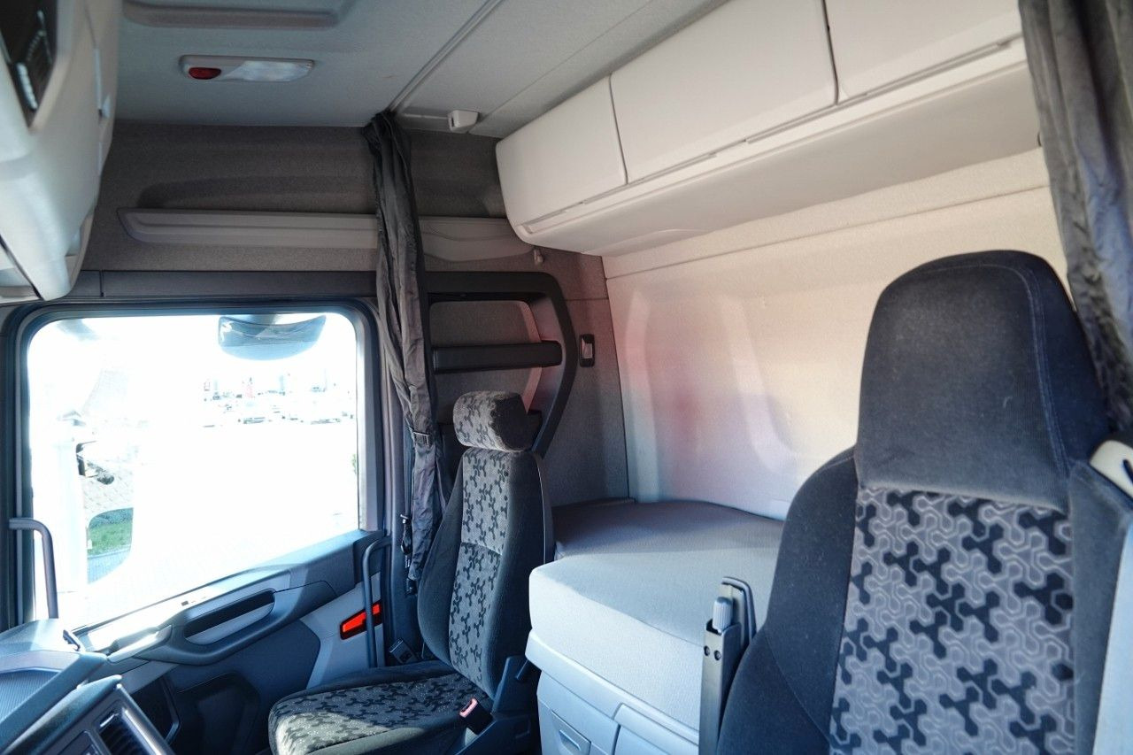 Cabeza tractora Scania R 450 / RETARDER  / NISKA KABINA / PO KONTRAKCI: foto 12
