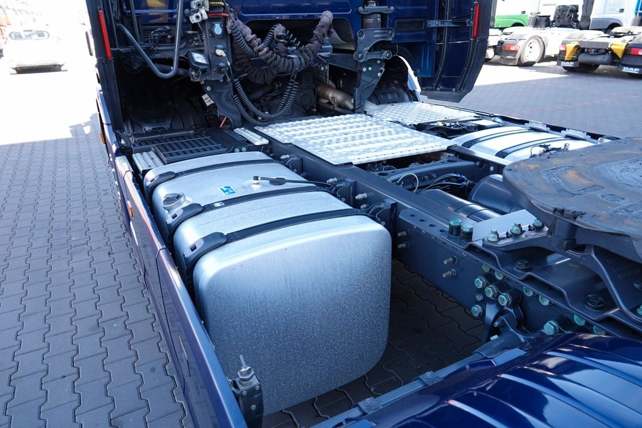 Cabeza tractora Scania R 450 / RETARDER  / NISKA KABINA / PO KONTRAKCI: foto 9