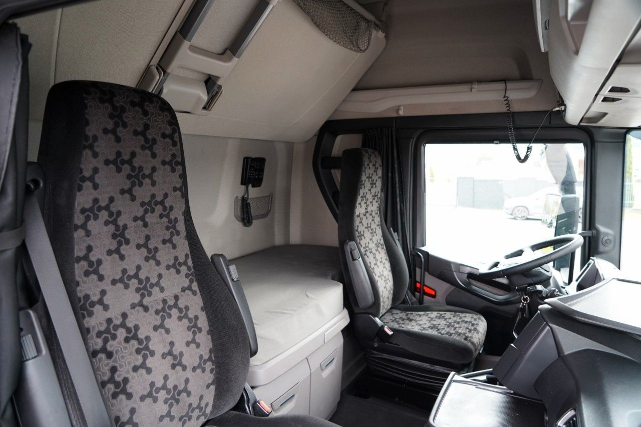 Cabeza tractora Scania S 500 / MEGA / RETARDER / LOW DECK / I-PARK COOL: foto 17