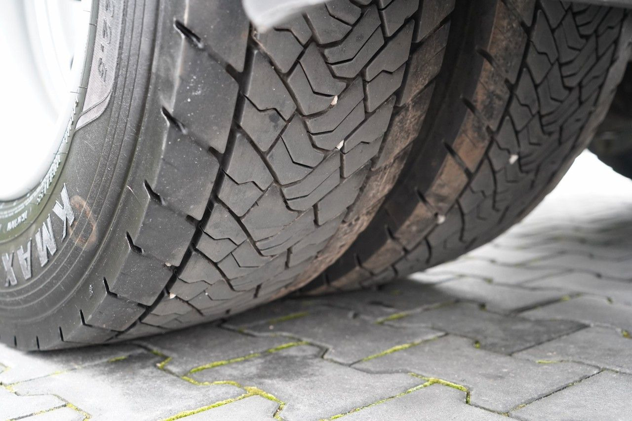 Cabeza tractora Scania S 500 / MEGA / RETARDER / LOW DECK / I-PARK COOL: foto 13