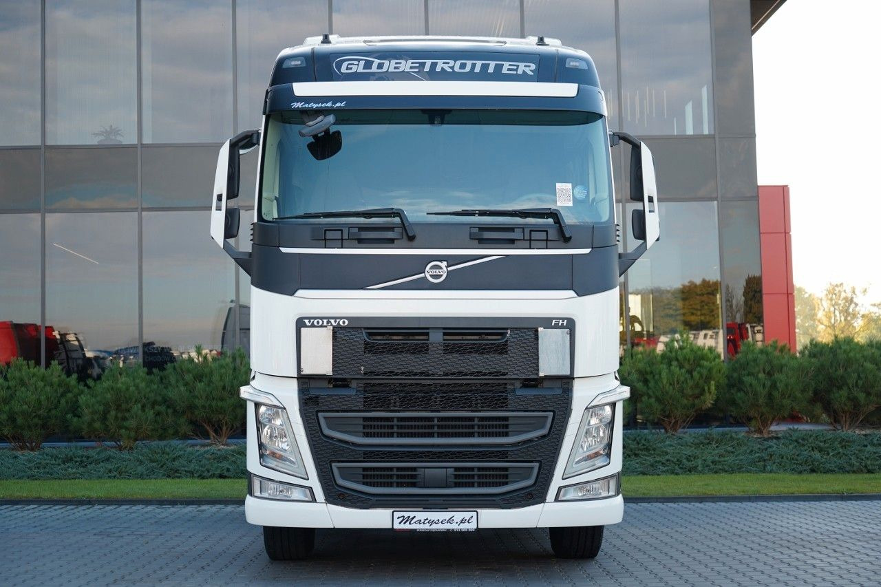 Volvo FH 460 / PO KONTRAKCIE SERWISOWYM Volvo FH 460 / PO KONTRAKCIE SERWISOWYM - Cabeza tractora: foto 3 Volvo FH 460 / PO KONTRAKCIE SERWISOWYM Volvo FH 460 / PO KONTRAKCIE SERWISOWYM - Cabeza tractora: foto 3