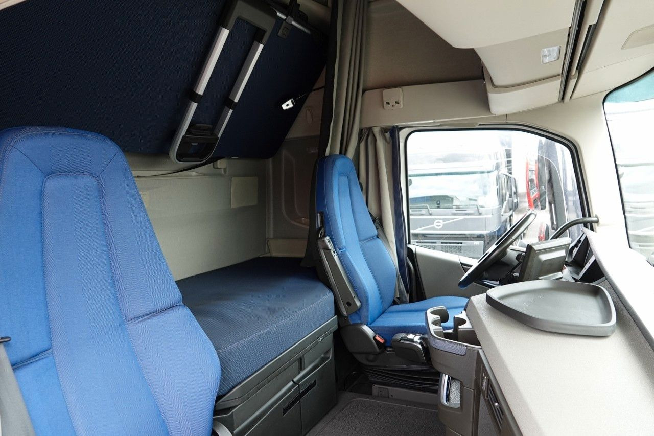 Cabeza tractora Volvo FH 500 / I-PARK COOL / I-SAVE / ZESTAW /+ SCHMIT: foto 17