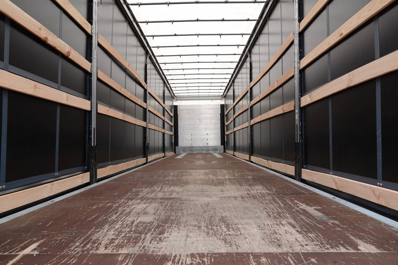 Cabeza tractora Volvo FH 500 / I-PARK COOL / I-SAVE / ZESTAW /+ SCHMIT: foto 7