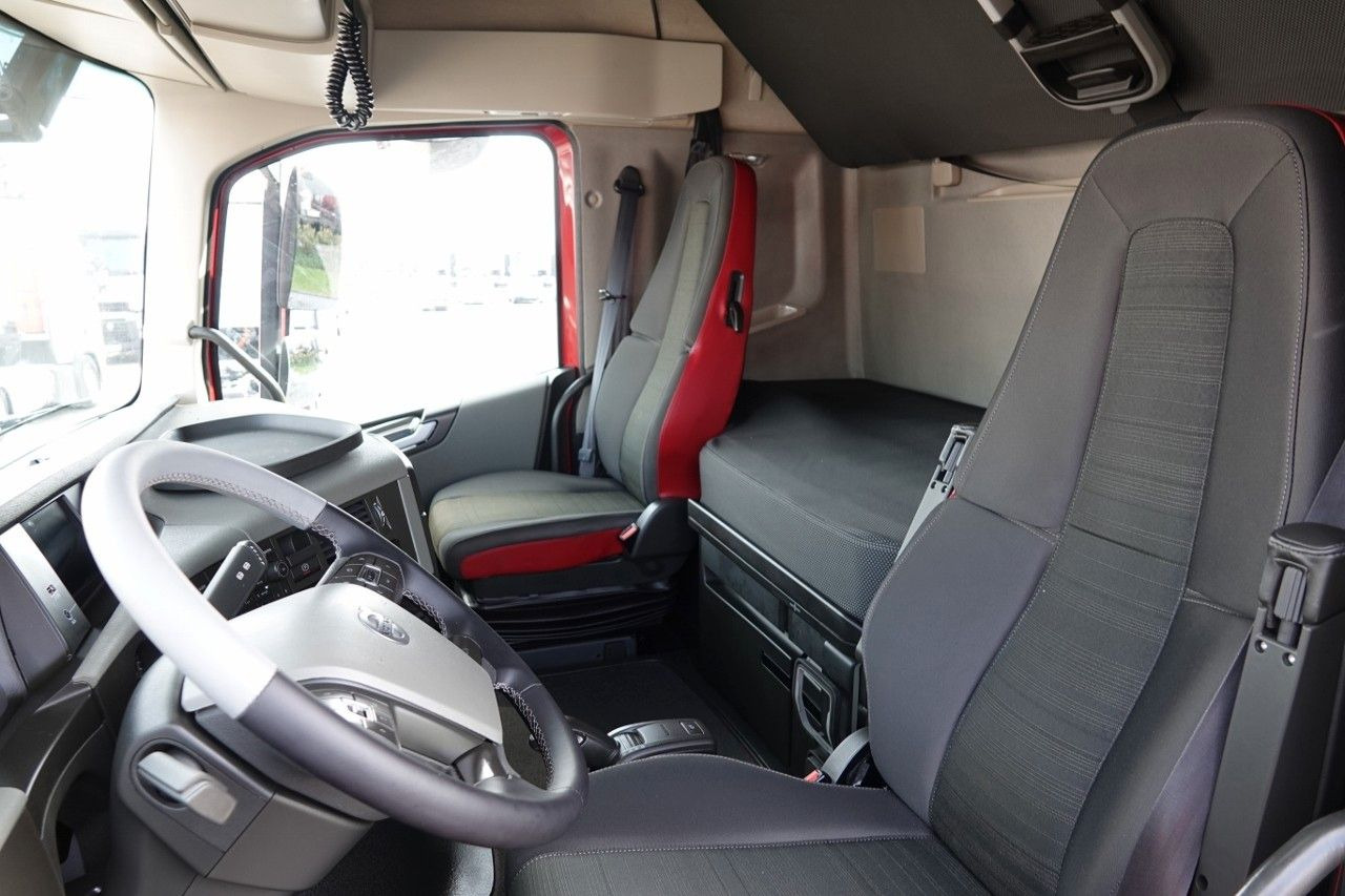 Cabeza tractora Volvo FH 500 / LOWDECK / MEGA / I-PARK COOL / TV / PO Volvo FH 500 / LOWDECK / MEGA / I-PARK COOL / TV / PO: foto 12