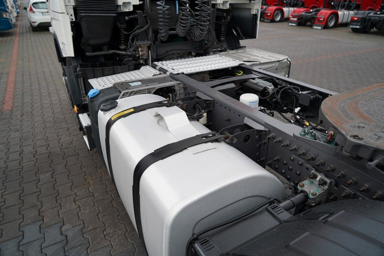 Cabeza tractora Volvo FH 500 / PEŁNY ADR / I-PARK COOL: foto 13