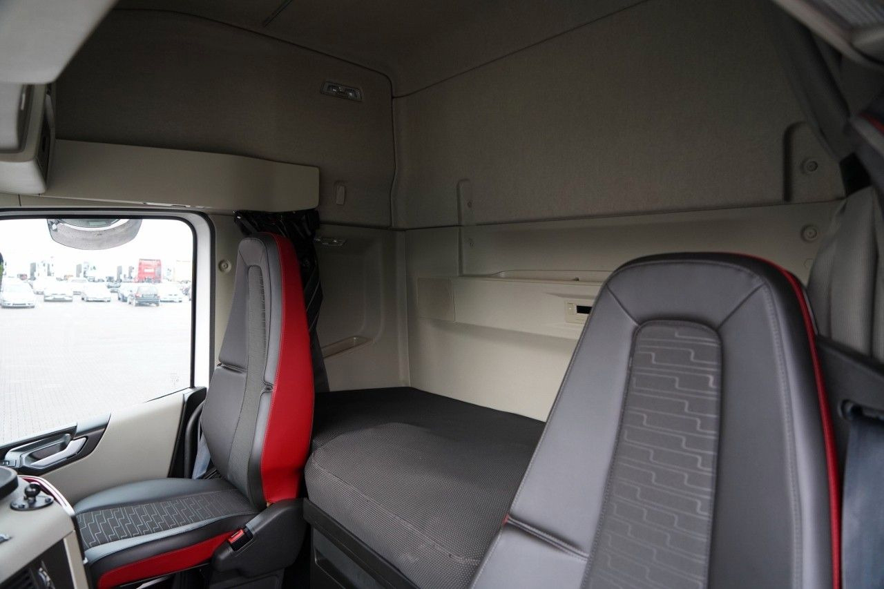 Cabeza tractora Volvo FH 500 / PEŁNY ADR / I-PARK COOL: foto 22