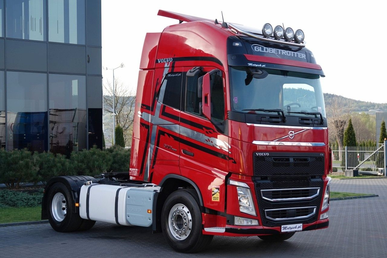 Volvo FH 500 / XXL / I-PARK COOL / ALUFELGI / OPONY 1 Volvo FH 500 / XXL / I-PARK COOL / ALUFELGI / OPONY 1 - Cabeza tractora: foto 1 Volvo FH 500 / XXL / I-PARK COOL / ALUFELGI / OPONY 1 Volvo FH 500 / XXL / I-PARK COOL / ALUFELGI / OPONY 1 - Cabeza tractora: foto 1