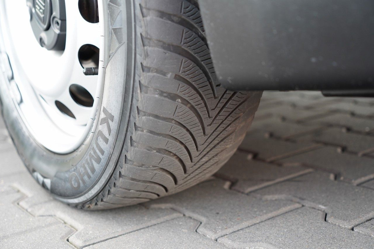 Furgoneta pequeña Fiat DOBLO  / FURGON / BLASZAK / 2023 R  / SPROWADZON: foto 9