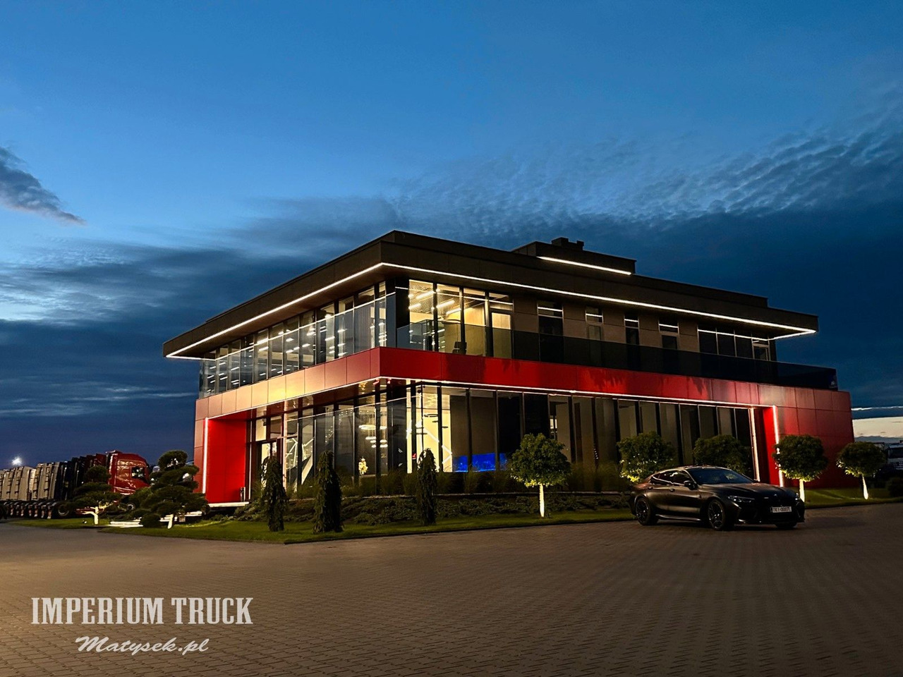 Furgoneta frigorifica Iveco DAILY 35-130 / CHŁODNIA / AGREGAT CARRIER PULSOR: foto 44 Furgoneta frigorifica Iveco DAILY 35-130 / CHŁODNIA / AGREGAT CARRIER PULSOR: foto 44