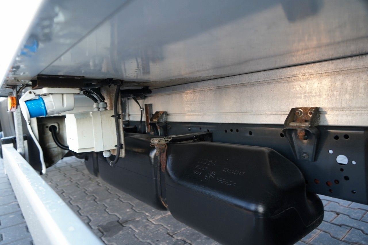 Furgoneta frigorifica Iveco DAILY 35-130 / CHŁODNIA / AGREGAT CARRIER PULSOR: foto 17 Furgoneta frigorifica Iveco DAILY 35-130 / CHŁODNIA / AGREGAT CARRIER PULSOR: foto 17