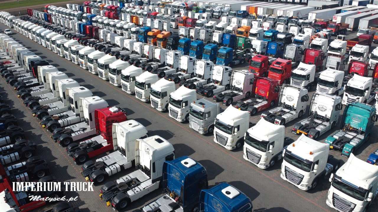 Furgoneta frigorifica Iveco DAILY 35-130 / CHŁODNIA / AGREGAT CARRIER PULSOR: foto 43 Furgoneta frigorifica Iveco DAILY 35-130 / CHŁODNIA / AGREGAT CARRIER PULSOR: foto 43