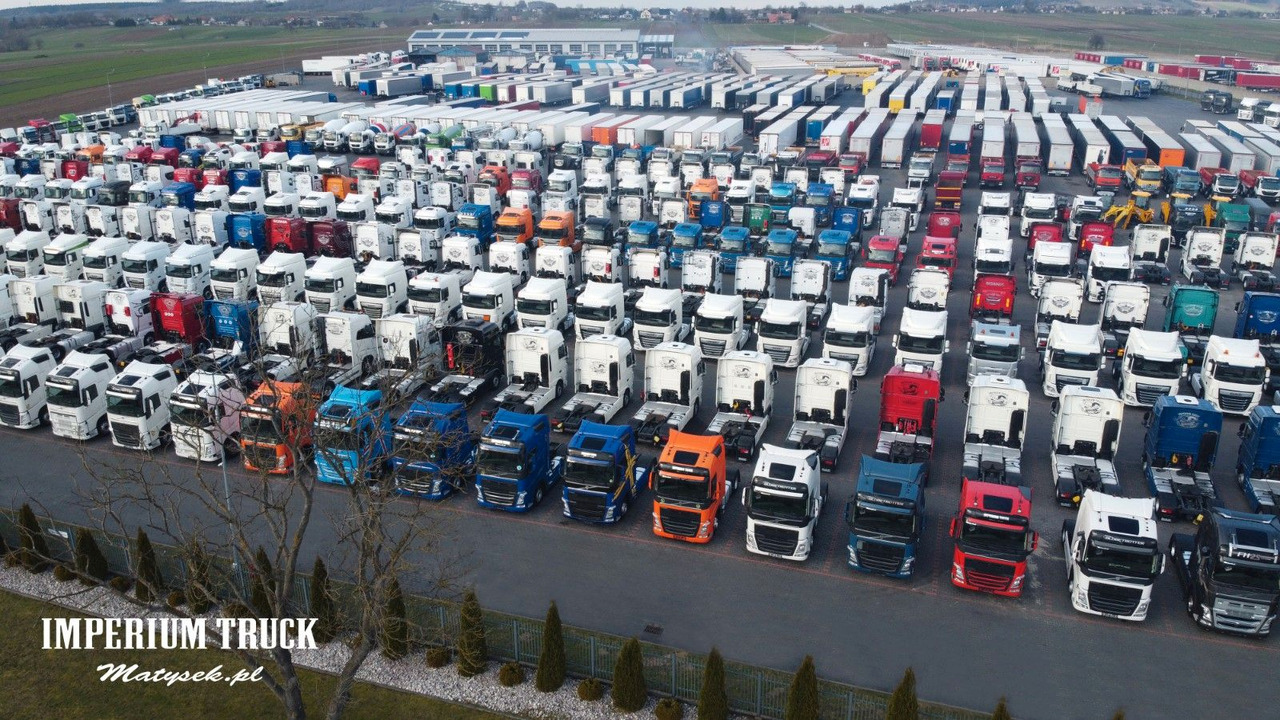 Furgoneta frigorifica Iveco DAILY 35-130 / CHŁODNIA / AGREGAT CARRIER PULSOR: foto 42 Furgoneta frigorifica Iveco DAILY 35-130 / CHŁODNIA / AGREGAT CARRIER PULSOR: foto 42