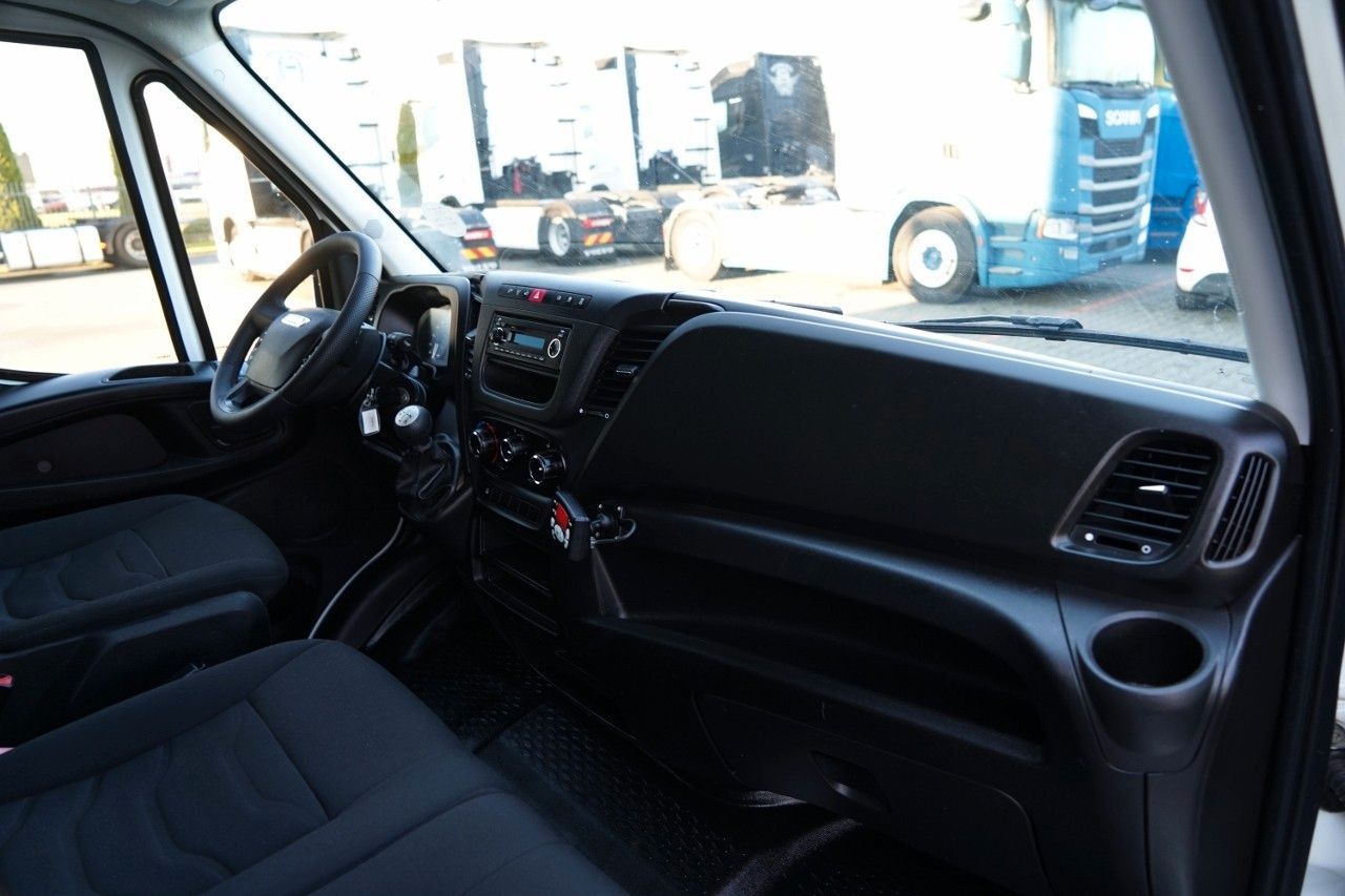 Furgoneta frigorifica Iveco DAILY 35-130 / CHŁODNIA / AGREGAT CARRIER PULSOR: foto 36 Furgoneta frigorifica Iveco DAILY 35-130 / CHŁODNIA / AGREGAT CARRIER PULSOR: foto 36