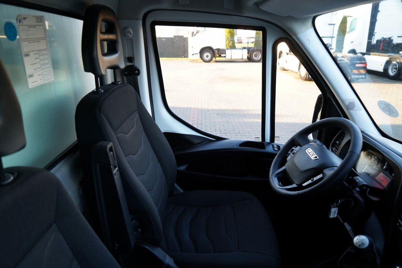 Furgoneta frigorifica Iveco DAILY 35-130 / CHŁODNIA / AGREGAT CARRIER PULSOR: foto 29 Furgoneta frigorifica Iveco DAILY 35-130 / CHŁODNIA / AGREGAT CARRIER PULSOR: foto 29