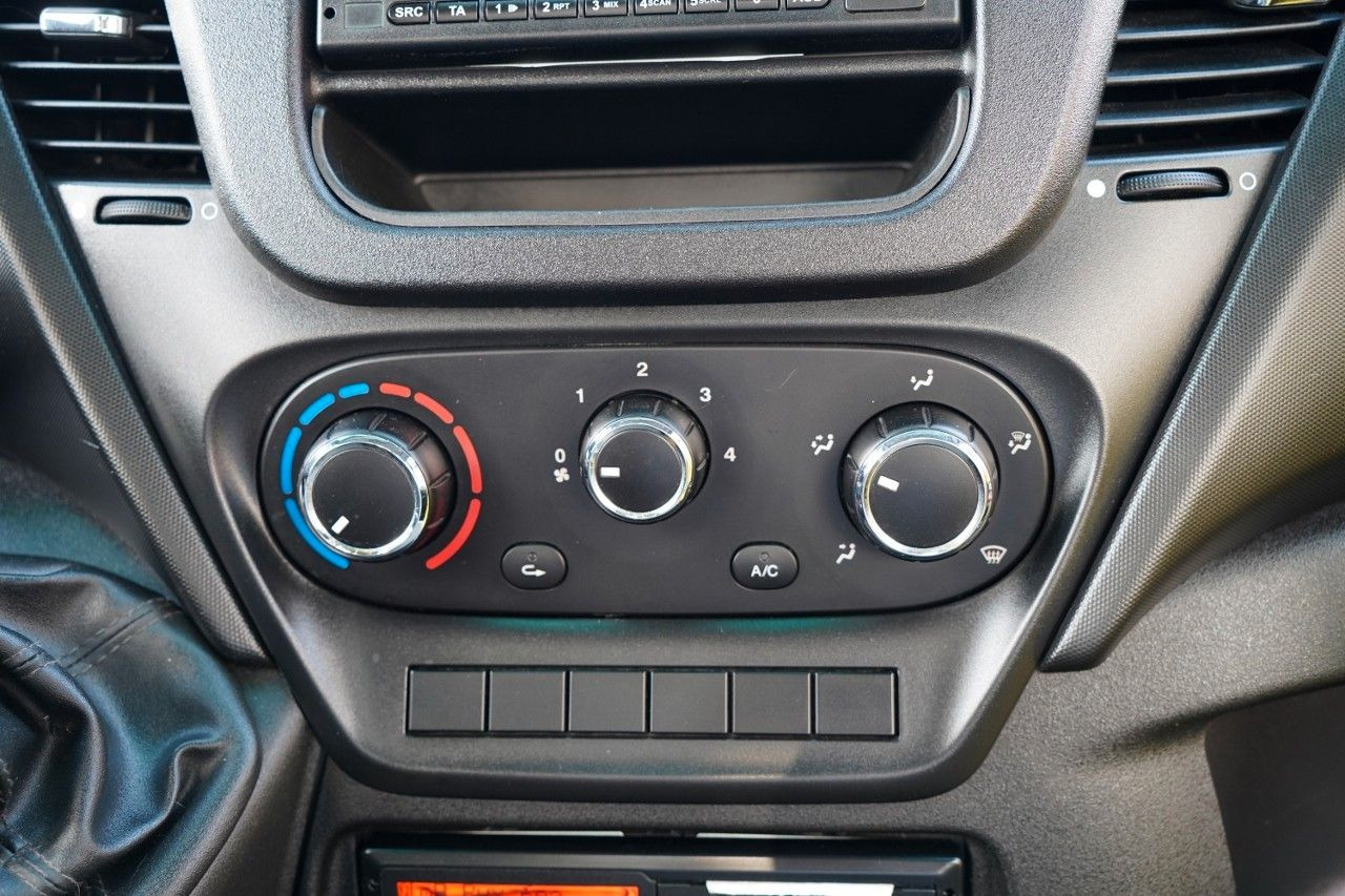 Autobús suburbano Iveco KAPENA / EURO6 / MANUAL / KLIMATYZACJA / SPROWAD: foto 15