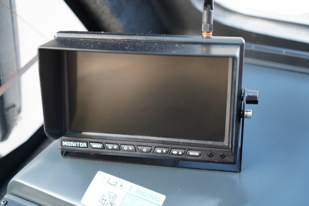 Autobús suburbano Iveco KAPENA / EURO6 / MANUAL / KLIMATYZACJA / SPROWAD: foto 13