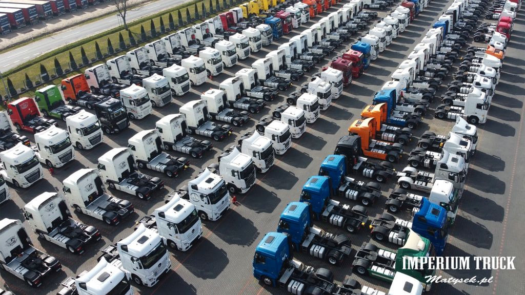 Leasing de Krone NACZEPA PODKONTENEROWA / NOWA / 2023 ROK / ROZS  Krone NACZEPA PODKONTENEROWA / NOWA / 2023 ROK / ROZS: foto 20