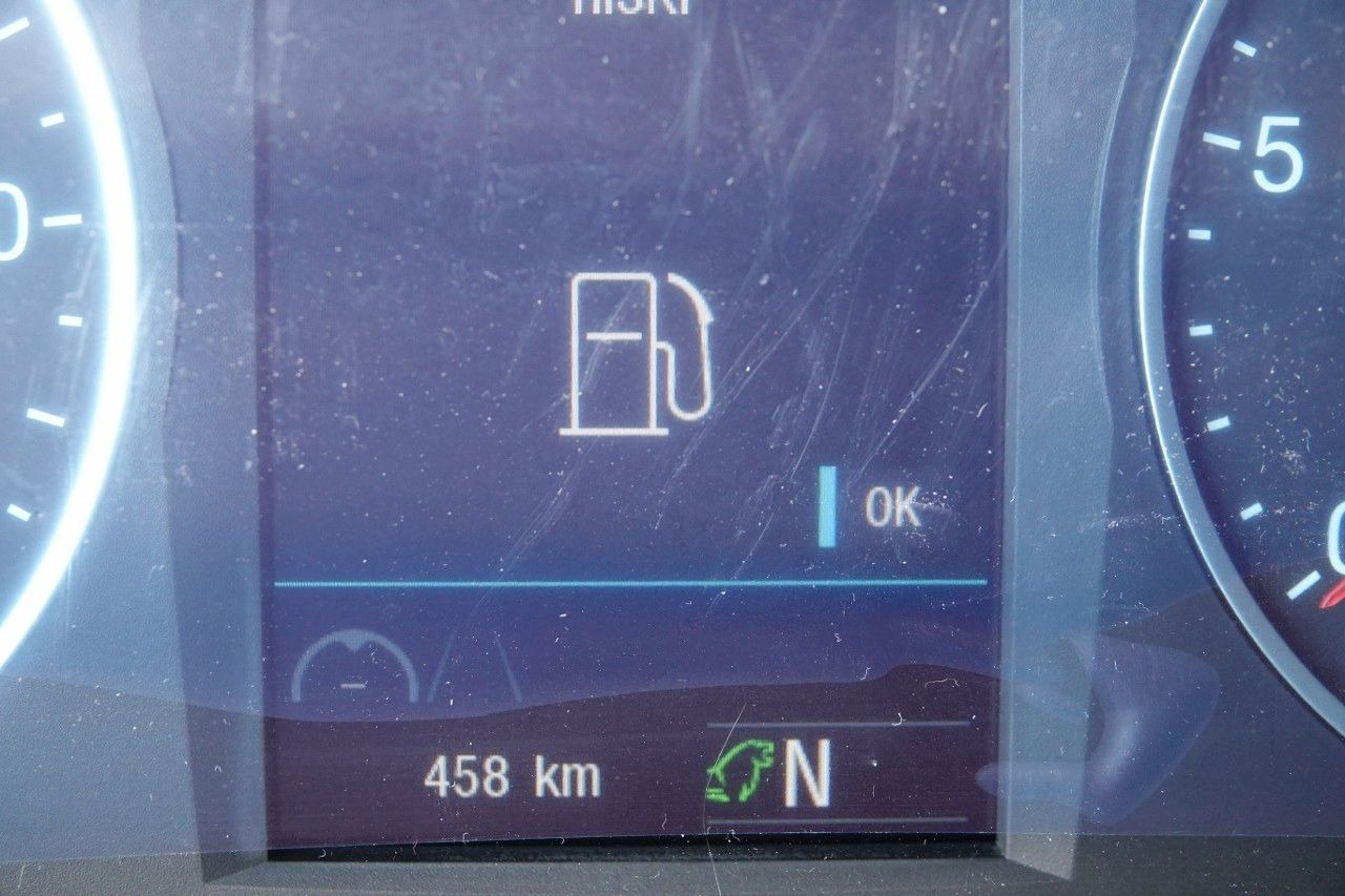 Camión caja cerrada MAN TGX 26.520 / 6x2 / CHŁODNIA -8,6 M / AGREGAT THE: foto 19 Camión caja cerrada MAN TGX 26.520 / 6x2 / CHŁODNIA -8,6 M / AGREGAT THE: foto 19