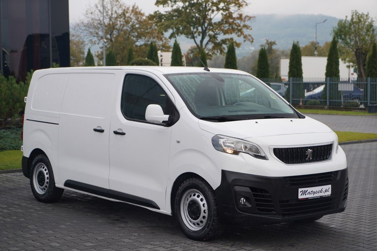 Peugeot EXPERT / BLASZAK / FURGON / MANUAL - Furgoneta pequeña: foto 4 Peugeot EXPERT / BLASZAK / FURGON / MANUAL - Furgoneta pequeña: foto 4