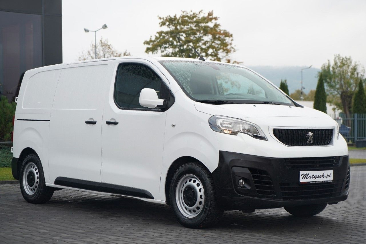 Peugeot EXPERT / BLASZAK / FURGON / MANUAL - Furgoneta pequeña: foto 5 Peugeot EXPERT / BLASZAK / FURGON / MANUAL - Furgoneta pequeña: foto 5