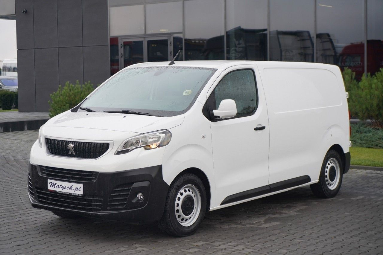 Peugeot EXPERT / BLASZAK / FURGON / MANUAL - Furgoneta pequeña: foto 1 Peugeot EXPERT / BLASZAK / FURGON / MANUAL - Furgoneta pequeña: foto 1