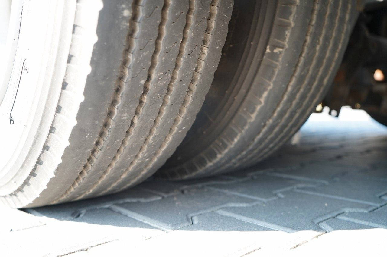 Semirremolque portavehículos ROLFO / AUTOTRANSPORTER  / LORA  / AUTOLAWETA /: foto 19