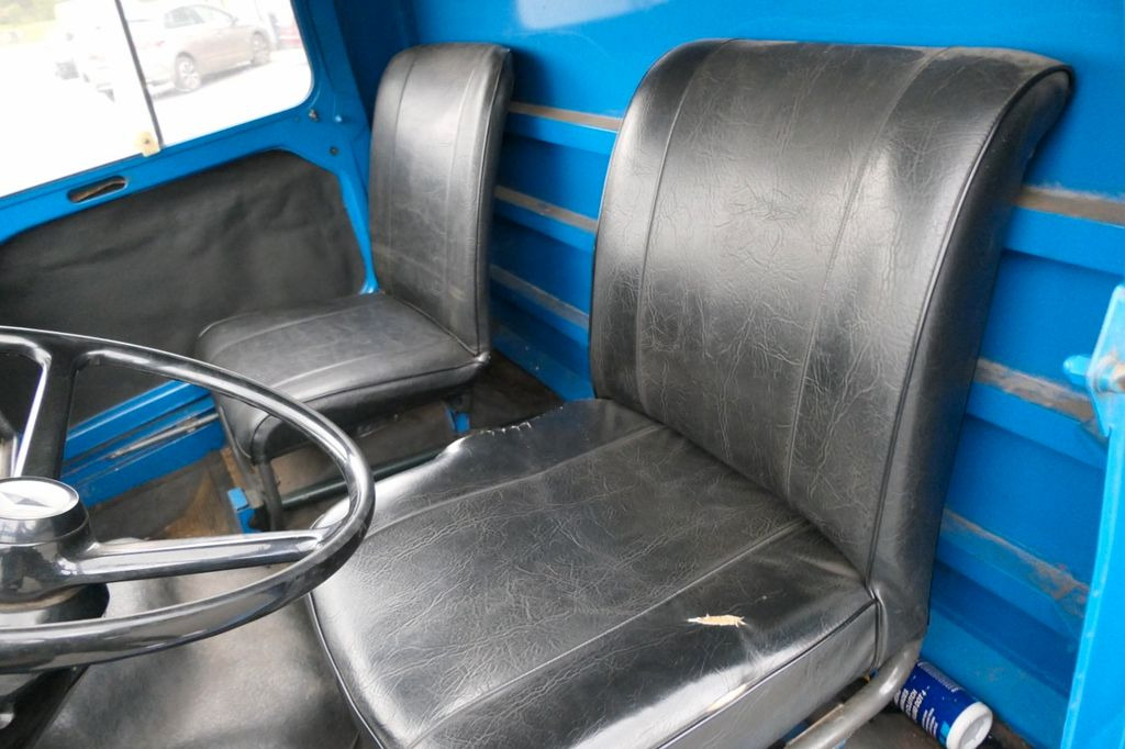 Minibús, Furgoneta de pasajeros Renault R 21 ESTAFETTE 1000 / OLDTIMER Renault R 21 ESTAFETTE 1000 / OLDTIMER: foto 14 Minibús, Furgoneta de pasajeros Renault R 21 ESTAFETTE 1000 / OLDTIMER Renault R 21 ESTAFETTE 1000 / OLDTIMER: foto 14