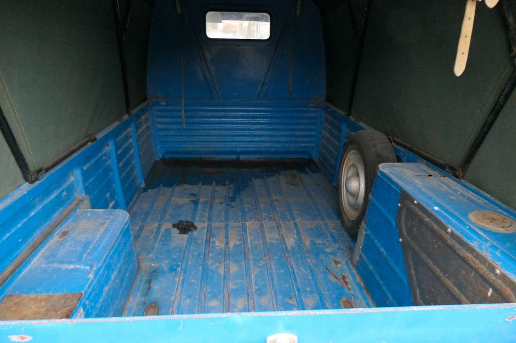 Minibús, Furgoneta de pasajeros Renault R 21 ESTAFETTE 1000 / OLDTIMER Renault R 21 ESTAFETTE 1000 / OLDTIMER: foto 12 Minibús, Furgoneta de pasajeros Renault R 21 ESTAFETTE 1000 / OLDTIMER Renault R 21 ESTAFETTE 1000 / OLDTIMER: foto 12