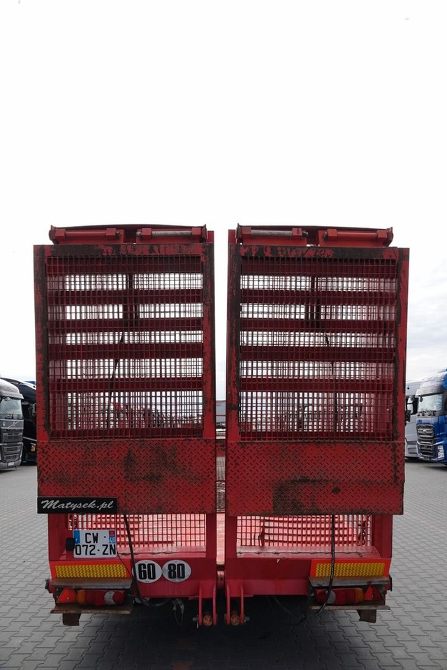 Leasing de VEREM NACZEPA LAWETA NISKOPODWOZIE / NAJAZDY HYD VEREM NACZEPA LAWETA NISKOPODWOZIE / NAJAZDY HYD: foto 9 Leasing de VEREM NACZEPA LAWETA NISKOPODWOZIE / NAJAZDY HYD VEREM NACZEPA LAWETA NISKOPODWOZIE / NAJAZDY HYD: foto 9