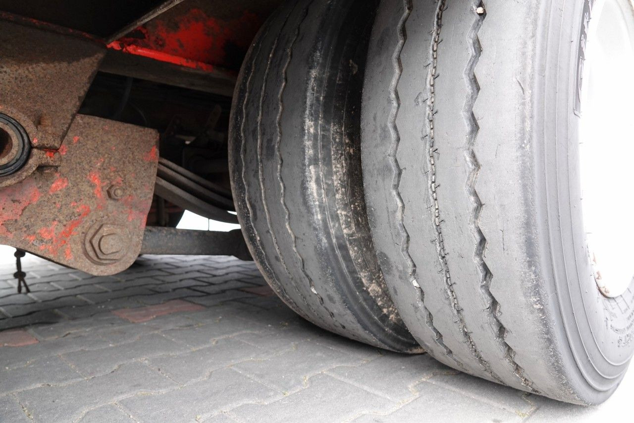 Leasing de VEREM NACZEPA LAWETA NISKOPODWOZIE / NAJAZDY HYD VEREM NACZEPA LAWETA NISKOPODWOZIE / NAJAZDY HYD: foto 17 Leasing de VEREM NACZEPA LAWETA NISKOPODWOZIE / NAJAZDY HYD VEREM NACZEPA LAWETA NISKOPODWOZIE / NAJAZDY HYD: foto 17