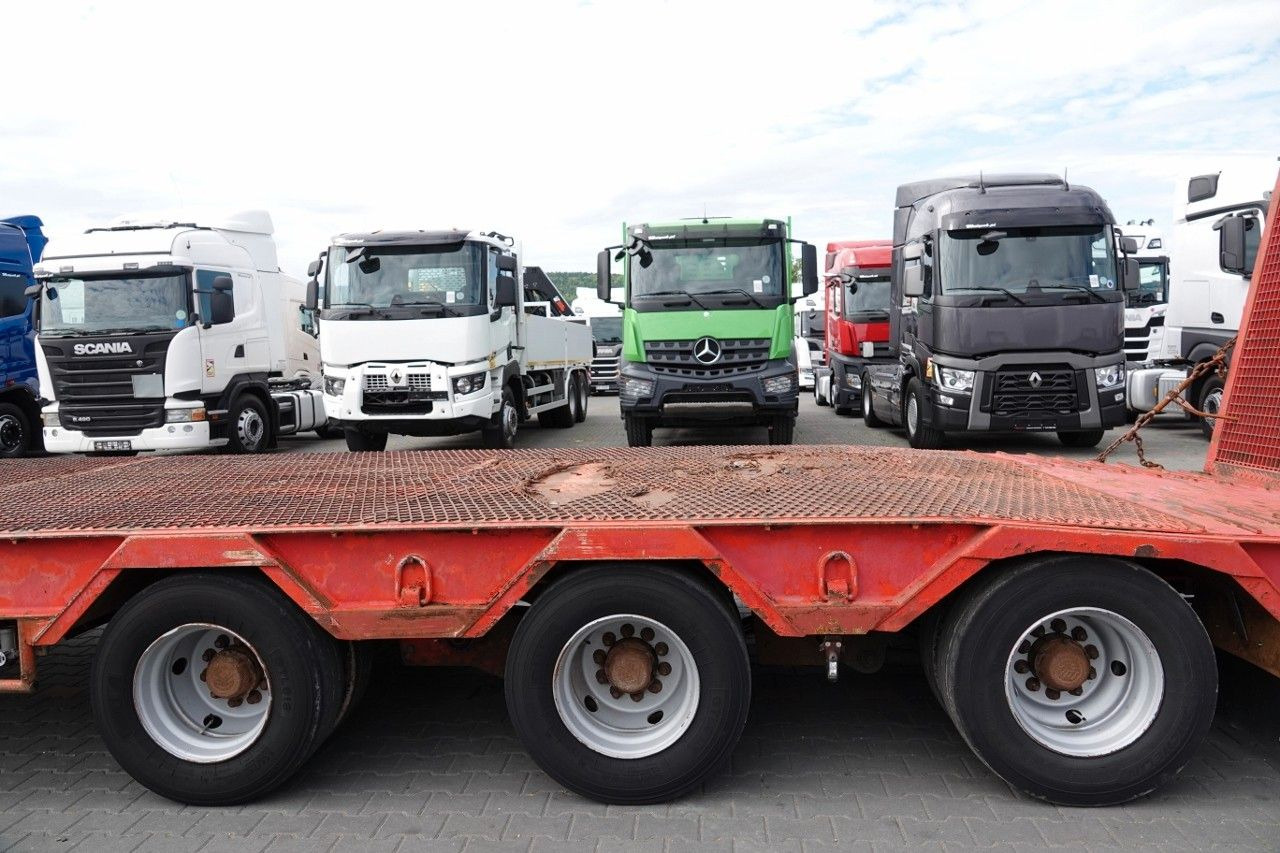 Leasing de VEREM NACZEPA LAWETA NISKOPODWOZIE / NAJAZDY HYD VEREM NACZEPA LAWETA NISKOPODWOZIE / NAJAZDY HYD: foto 19 Leasing de VEREM NACZEPA LAWETA NISKOPODWOZIE / NAJAZDY HYD VEREM NACZEPA LAWETA NISKOPODWOZIE / NAJAZDY HYD: foto 19