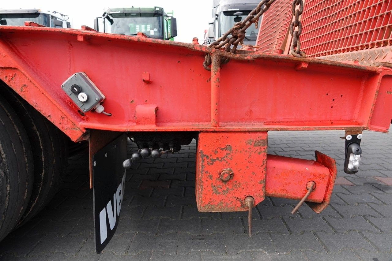 Leasing de VEREM NACZEPA LAWETA NISKOPODWOZIE / NAJAZDY HYD VEREM NACZEPA LAWETA NISKOPODWOZIE / NAJAZDY HYD: foto 15 Leasing de VEREM NACZEPA LAWETA NISKOPODWOZIE / NAJAZDY HYD VEREM NACZEPA LAWETA NISKOPODWOZIE / NAJAZDY HYD: foto 15