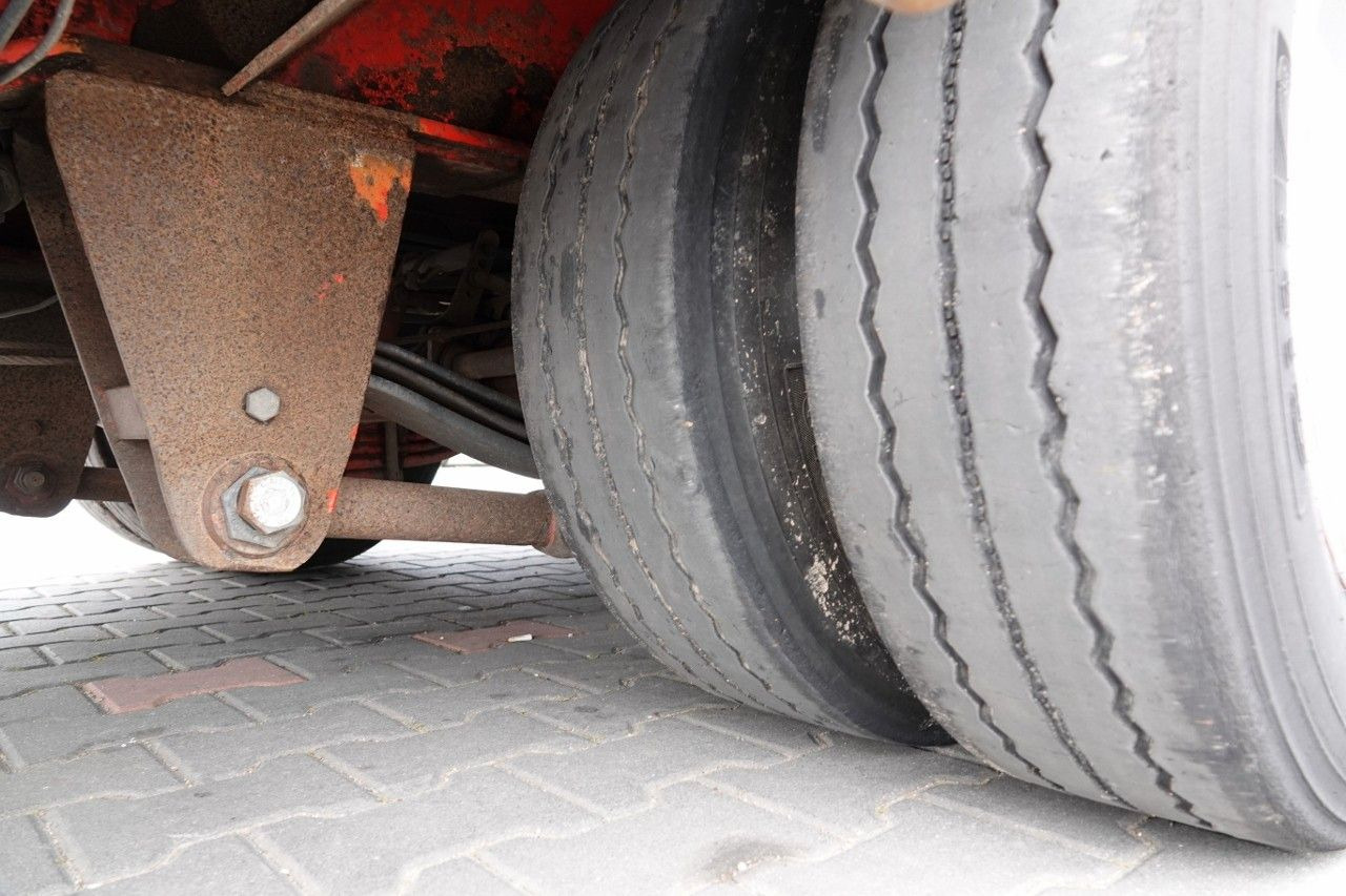 Leasing de VEREM NACZEPA LAWETA NISKOPODWOZIE / NAJAZDY HYD VEREM NACZEPA LAWETA NISKOPODWOZIE / NAJAZDY HYD: foto 16 Leasing de VEREM NACZEPA LAWETA NISKOPODWOZIE / NAJAZDY HYD VEREM NACZEPA LAWETA NISKOPODWOZIE / NAJAZDY HYD: foto 16