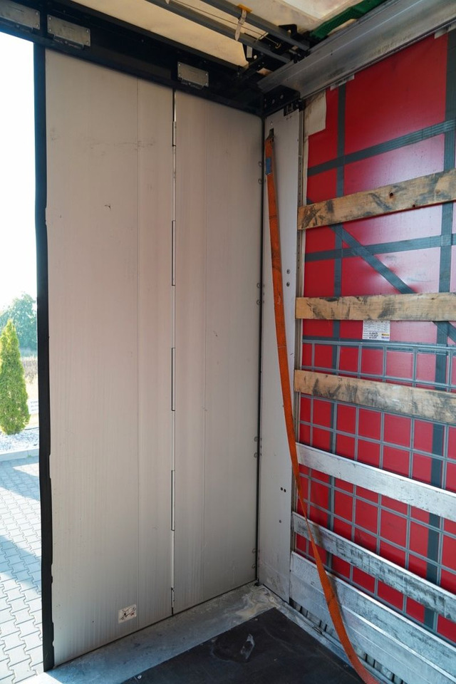 Camión lona Volvo FH 460 / FIRANKA / 6x2 / PODNOSZONY DACH / I-PAR: foto 10 Camión lona Volvo FH 460 / FIRANKA / 6x2 / PODNOSZONY DACH / I-PAR: foto 10