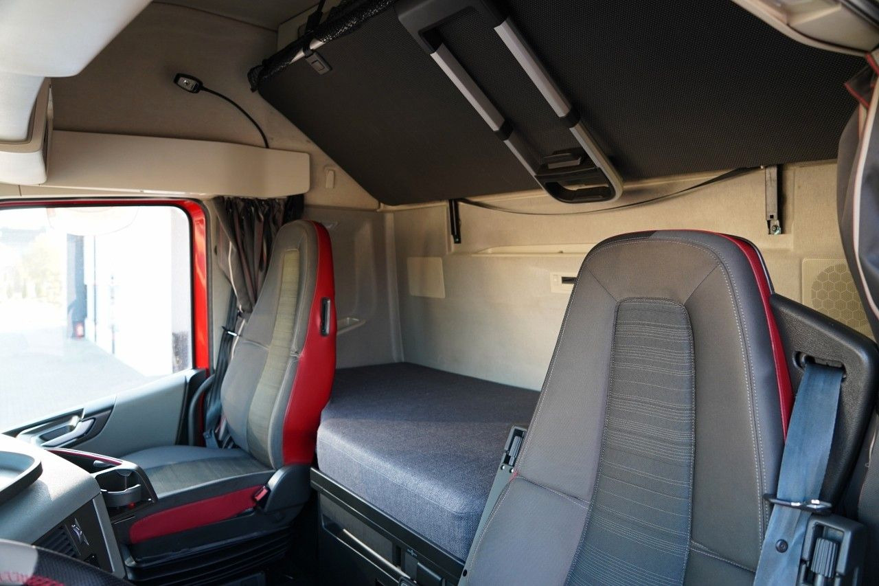 Camión lona Volvo FH 460 / FIRANKA / 6x2 / PODNOSZONY DACH / I-PAR: foto 12 Camión lona Volvo FH 460 / FIRANKA / 6x2 / PODNOSZONY DACH / I-PAR: foto 12