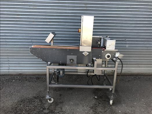 AFT butter machine Twin lane collator - Maquinaria de panadería: foto 1 AFT butter machine Twin lane collator - Maquinaria de panadería: foto 1