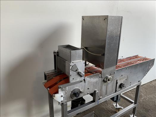 AFT buttering machine - Maquinaria de panadería: foto 5 AFT buttering machine - Maquinaria de panadería: foto 5