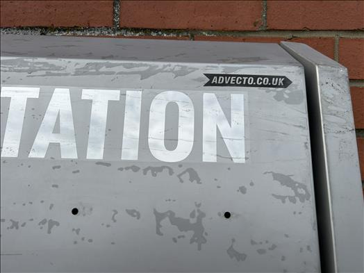 Advanto Handwash station - Maquinaria de alimentación: foto 4 Advanto Handwash station - Maquinaria de alimentación: foto 4