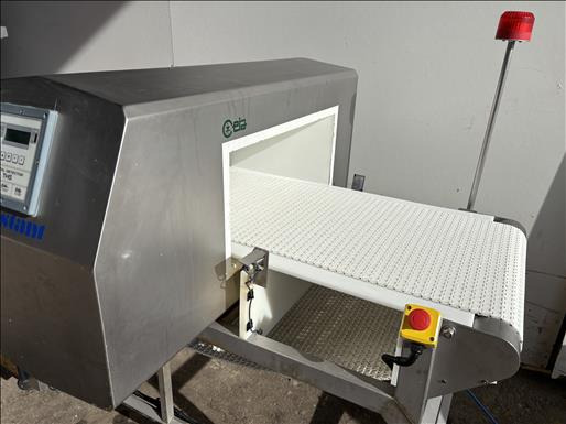 Ceia THS-3F Metal detector - Maquinaria de alimentación: foto 3 Ceia THS-3F Metal detector - Maquinaria de alimentación: foto 3