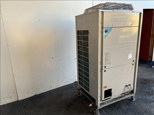 Daikin ERQ200A7W1B Condensing unit - Maquinaria de alimentación: foto 3 Daikin ERQ200A7W1B Condensing unit - Maquinaria de alimentación: foto 3