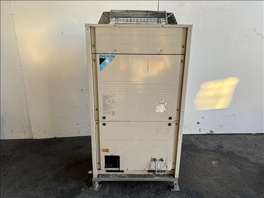Daikin ERQ200A7W1B Condensing unit - Maquinaria de alimentación: foto 1 Daikin ERQ200A7W1B Condensing unit - Maquinaria de alimentación: foto 1