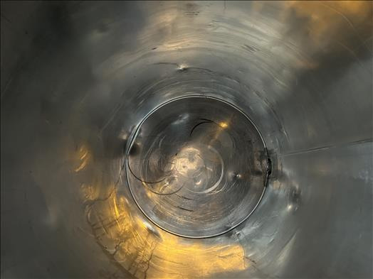 Decalinox 200L Holding tank - Maquinaria de alimentación: foto 3 Decalinox 200L Holding tank - Maquinaria de alimentación: foto 3