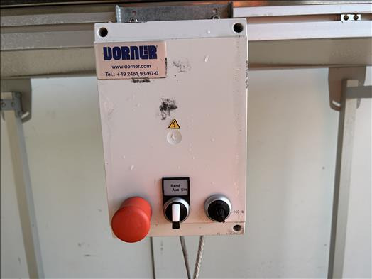 Dorner conveyor - Transportador: foto 5 Dorner conveyor - Transportador: foto 5