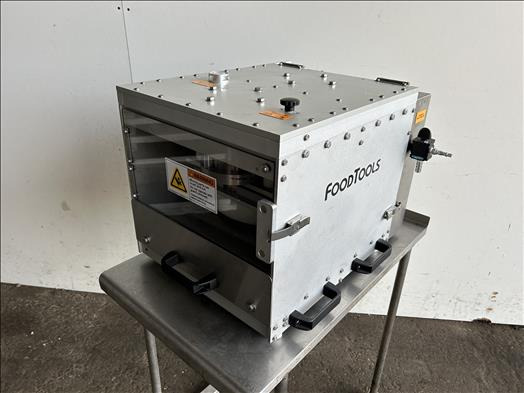 Food Tools CP-1H Half sheet product press - Maquinaria de panadería: foto 2 Food Tools CP-1H Half sheet product press - Maquinaria de panadería: foto 2